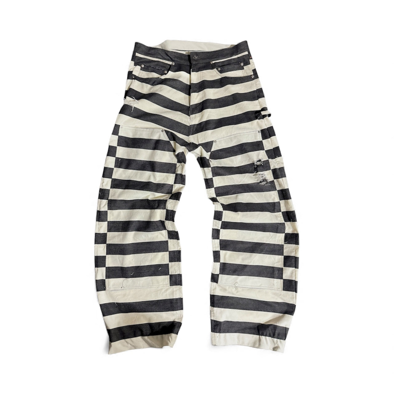 PRISONER CARPENTER DENIM