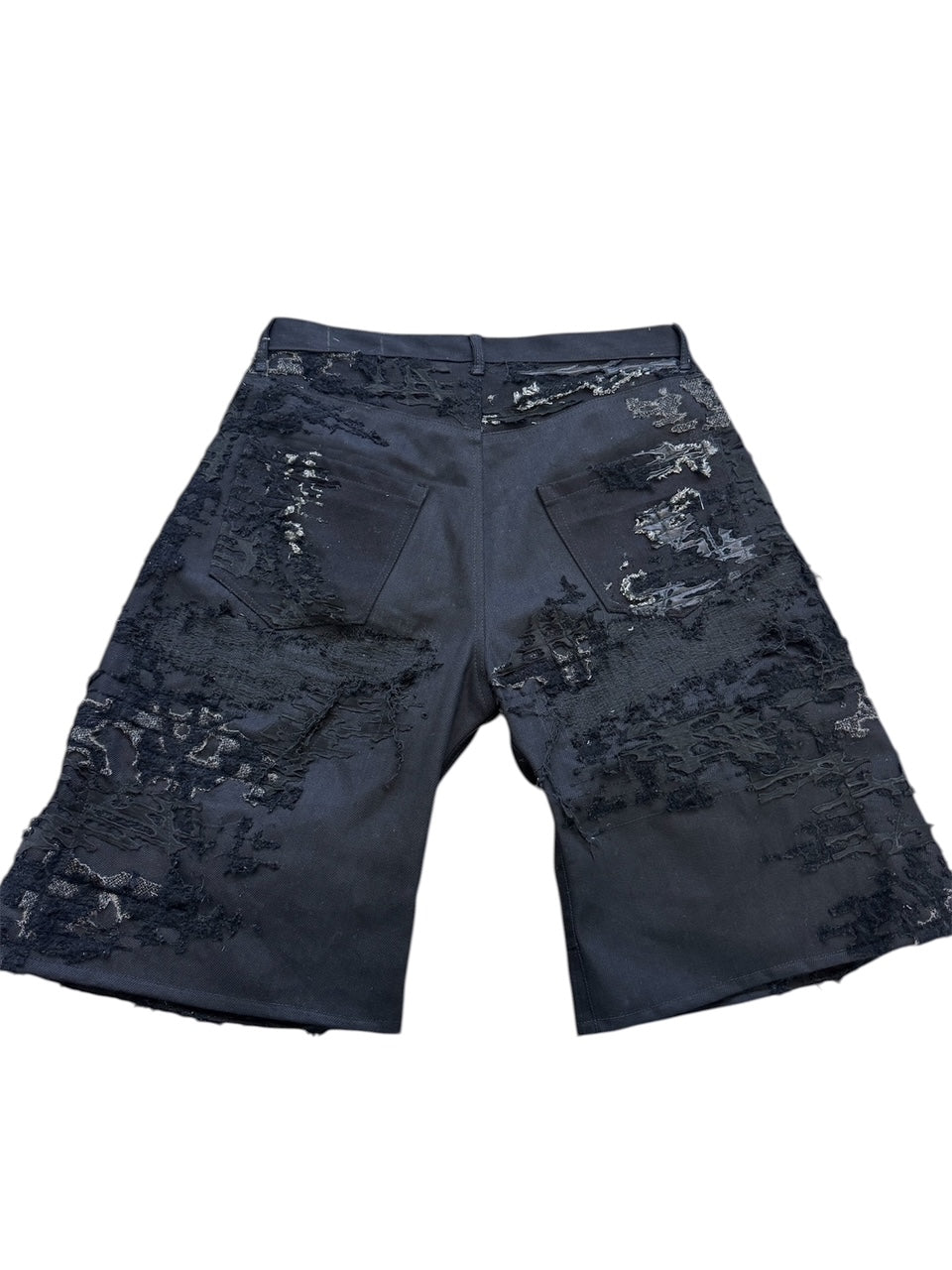 BORO SHORTS