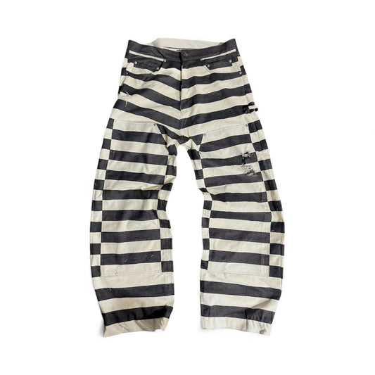 PRISONER CARPENTER DENIM