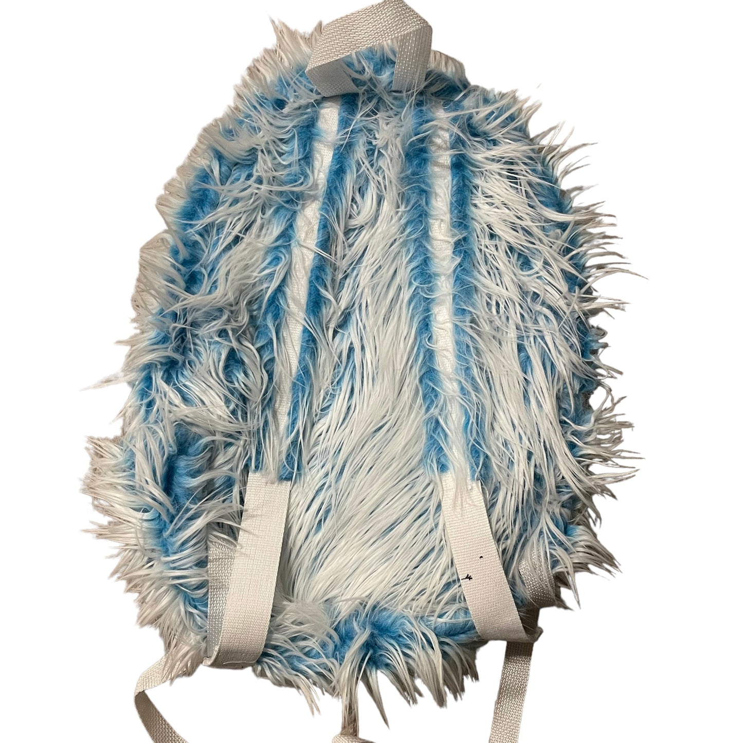 CREATURE FUR BACKPACK