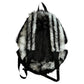 CREATURE FUR BACKPACK