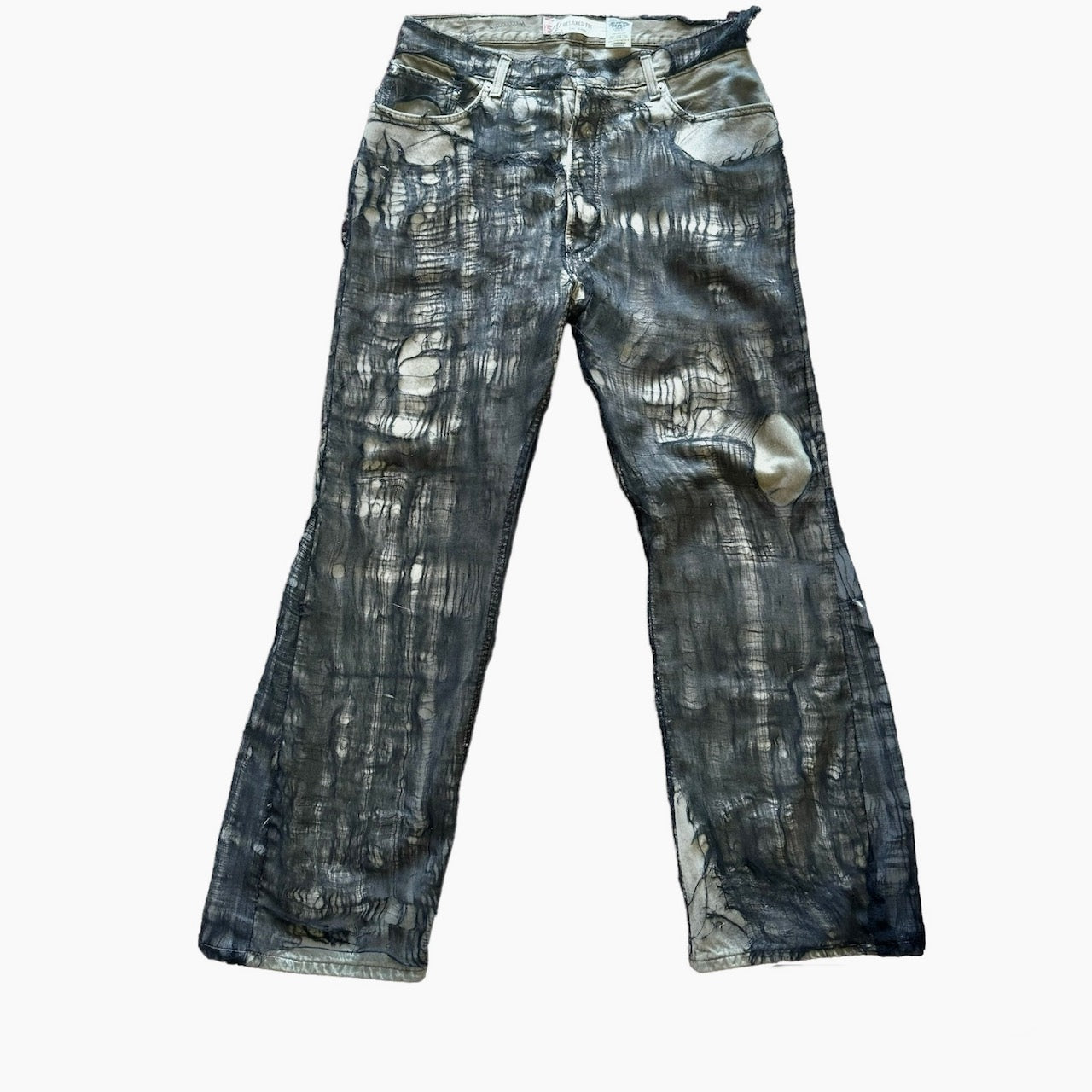 COBWEB DENIM