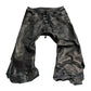 BUFFALO LEATHER CAPRI