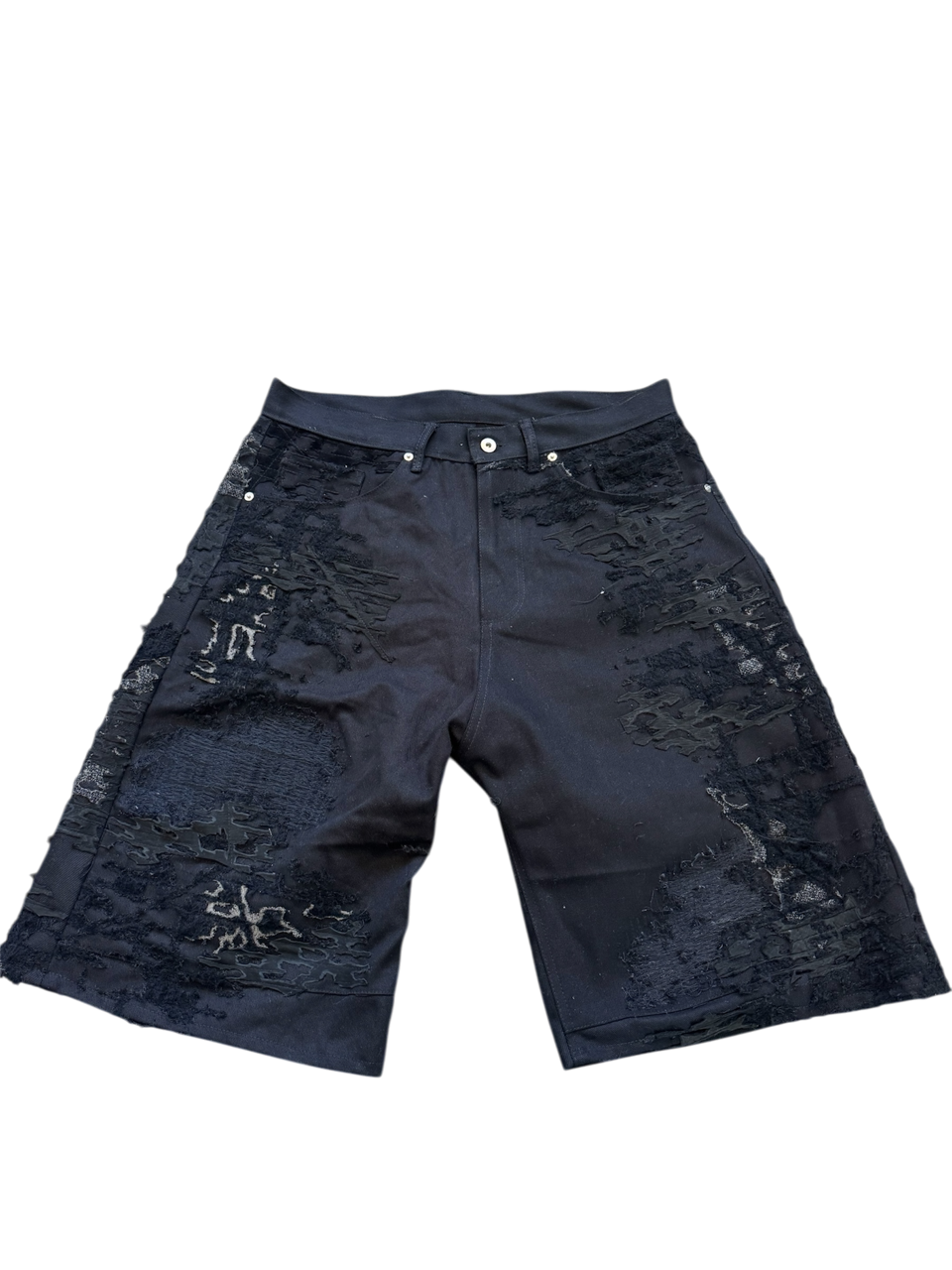 BORO SHORTS
